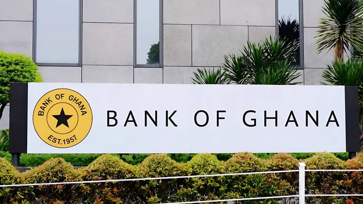 Ghana Moves Closer to Non-Interest Banking as Central Bank Engages Stakeholders