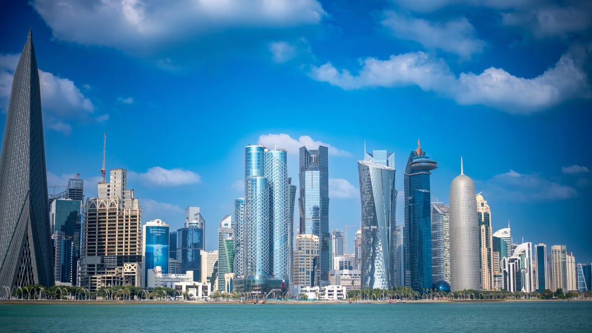 Doha to Host Halal Expo 2026