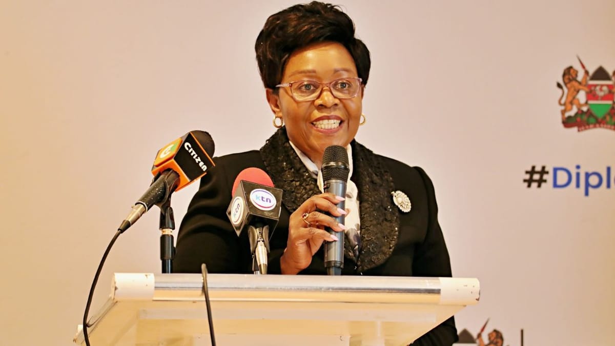 Kenya Announces East Africa Halal Expo & Forum 2026 to Promote Regional Halal Trade