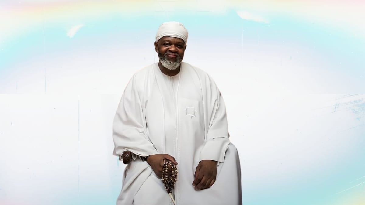 Imam Talib Abdur-Rashid
