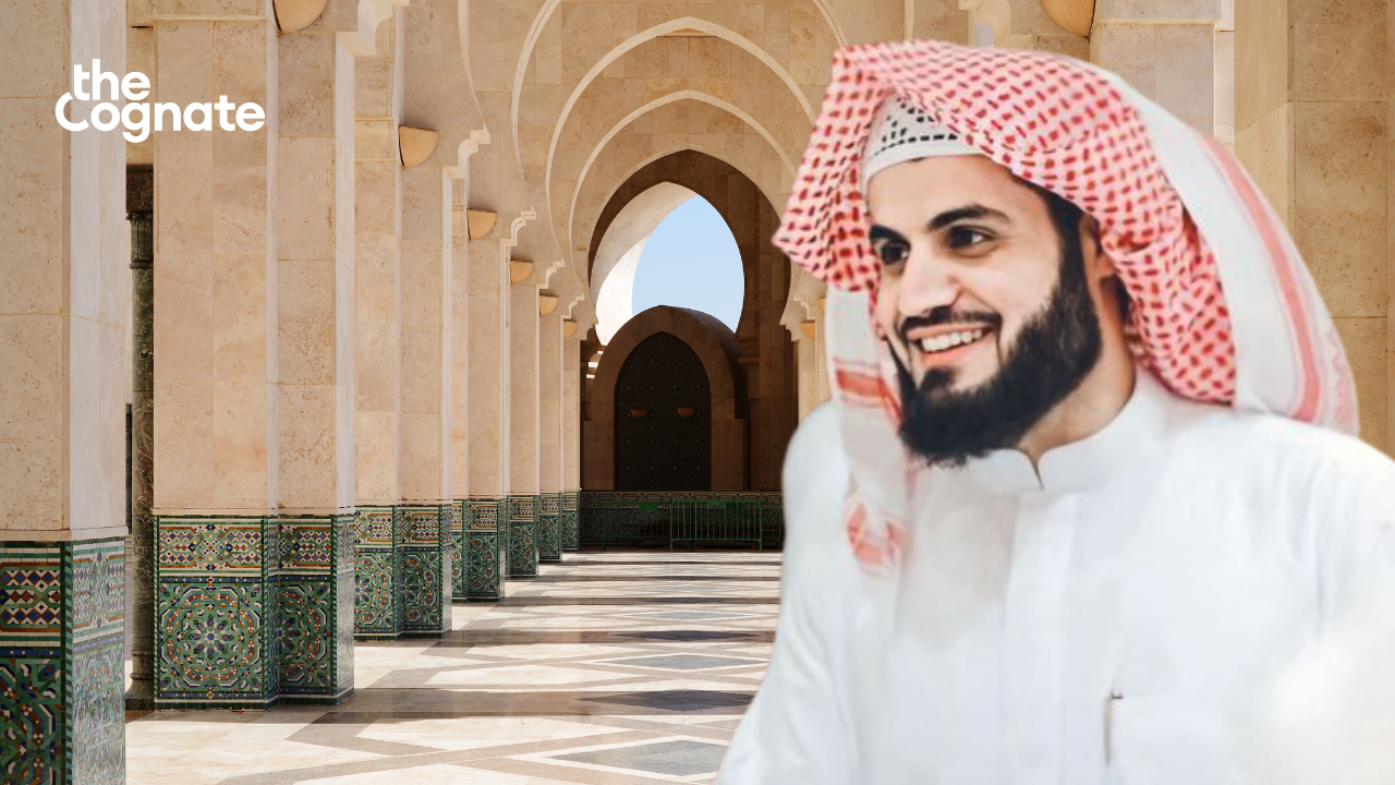 Raad Mohammad Al Kurdi