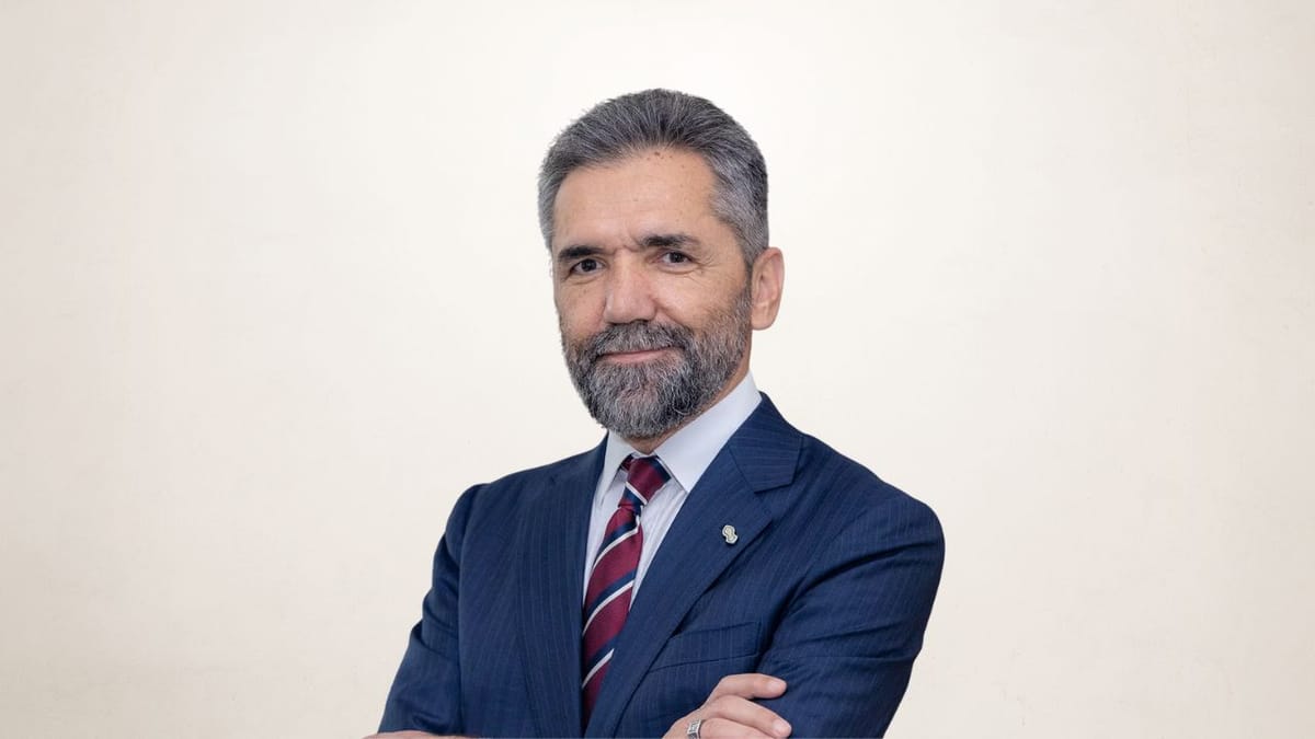 Dr Recep Senturk