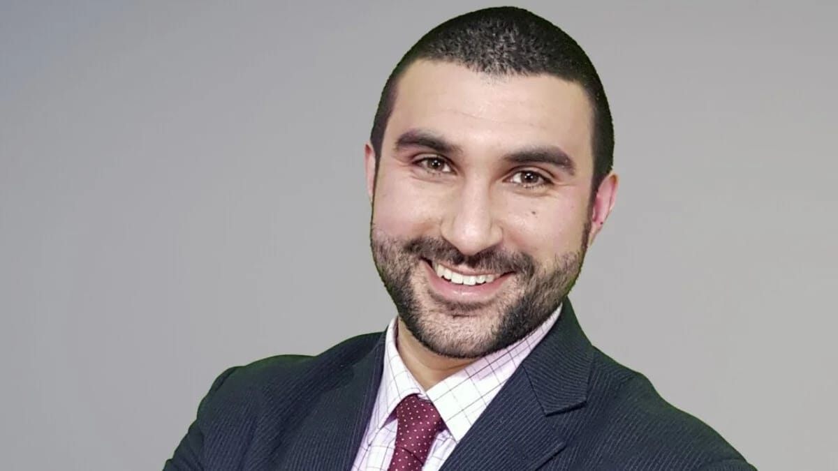 Sami Hamdi to Keynote GMW Summit in Doha; Continuum Spark Award Winners Announced