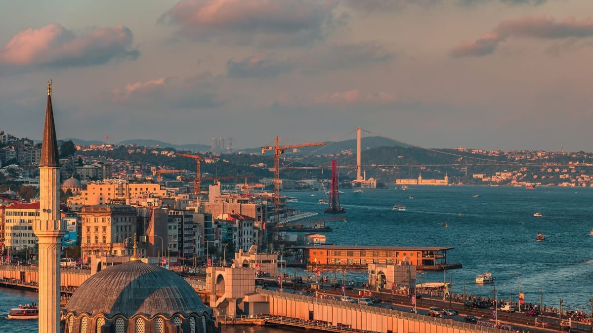 Türkiye Introduces TechVisa Program to Attract Global Entrepreneurs