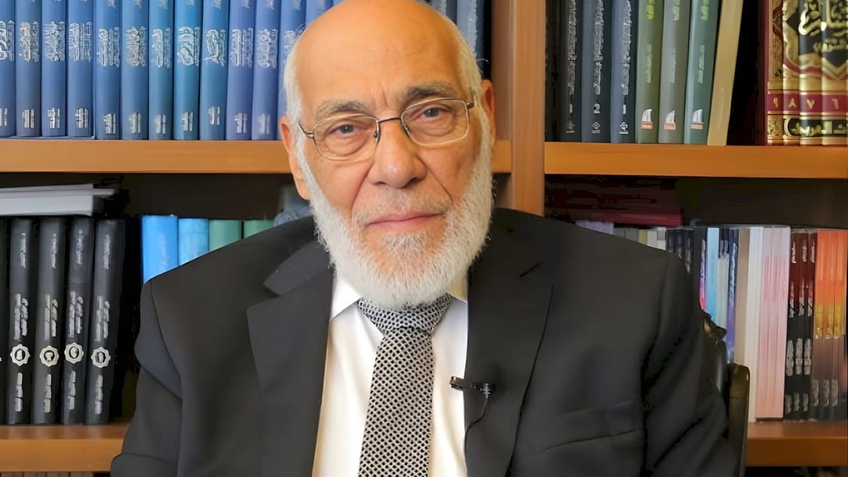 Dr Zaghloul Al-Najjar