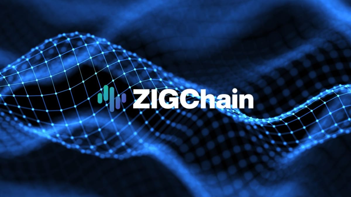 ZIGChain Launches the First Shariah-Compliant On-Chain Yield Platform