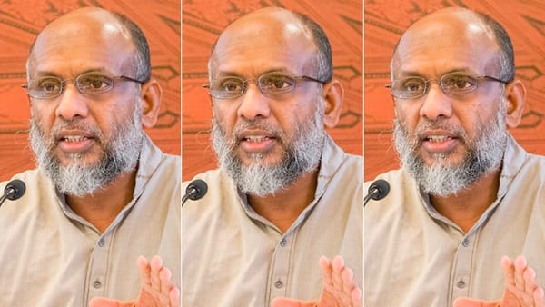 Mohammad Akram Nadwi