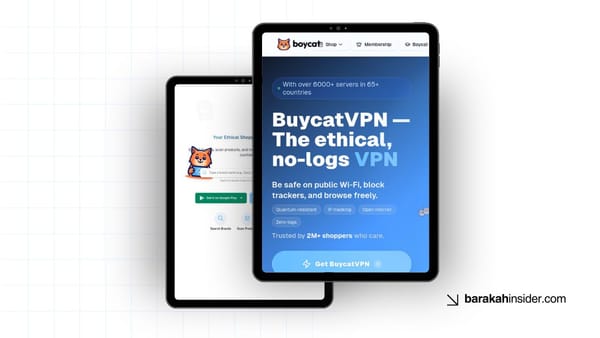 Boycat Launches BuycatVPN, a Spyware-Free VPN Promising Full Anonymity