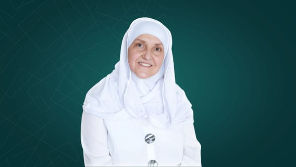 Dr Haifaa Younis