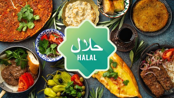 The Importance of Halal Certification for Businesses