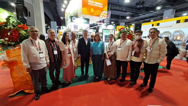 China, South Korea, and the Philippines Strengthen Global Halal Presence at MIHAS 2024