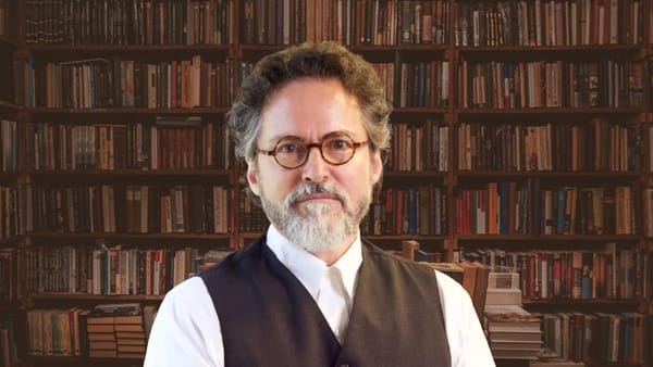 Hamza Yusuf