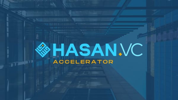 Hasan.VC Opens Applications for Third Accelerator Cohort to Back Halal and Ethical Startups in Southeast Asia
