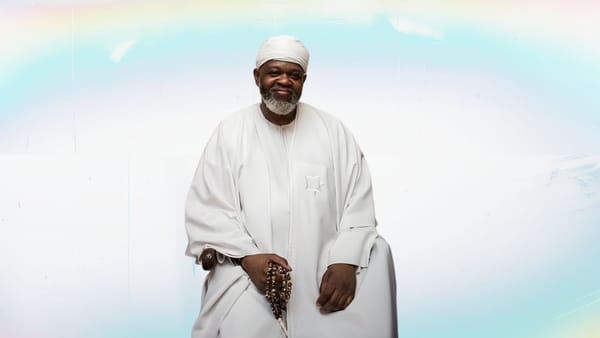 Imam Talib Abdur-Rashid