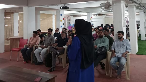 The Rise of Islamic Psychology in India: A Paradigm Shift in Mental Health Care