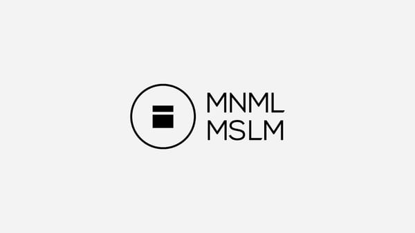 Minimal Muslim