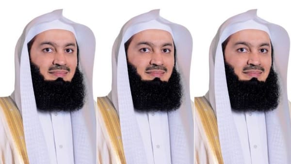 Mufti Menk