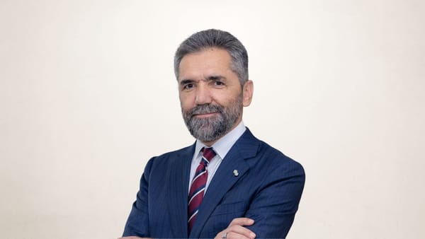 Dr Recep Senturk