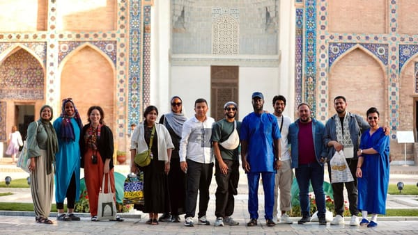 Beyond Tourism: How Revival Retreats is Inspiring Muslims to Reconnect with Their Faith