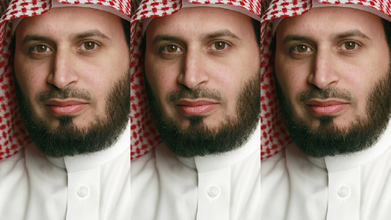 Saad Al-Ghamdi