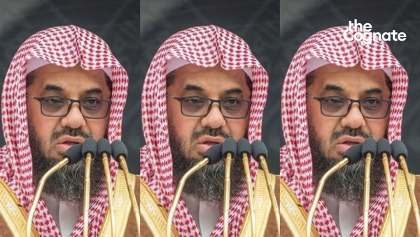 Saud Al-Shuraim