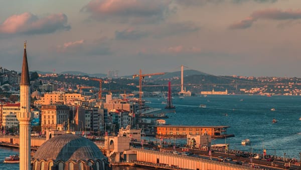 Türkiye Introduces TechVisa Program to Attract Global Entrepreneurs