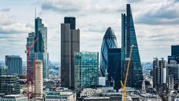 UK’s Islamic banking assets rise 26% to $8.2 billion in 2023: Fitch Ratings