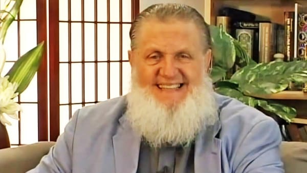 Yusuf Estes