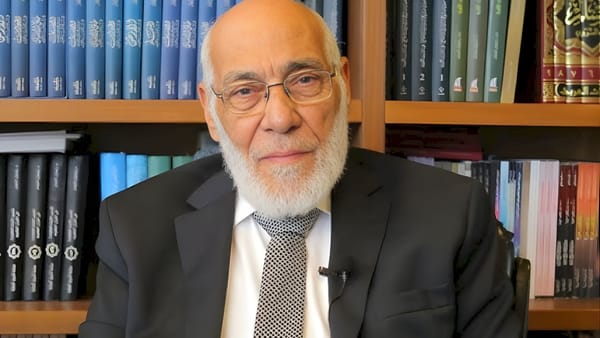 Dr Zaghloul Al-Najjar