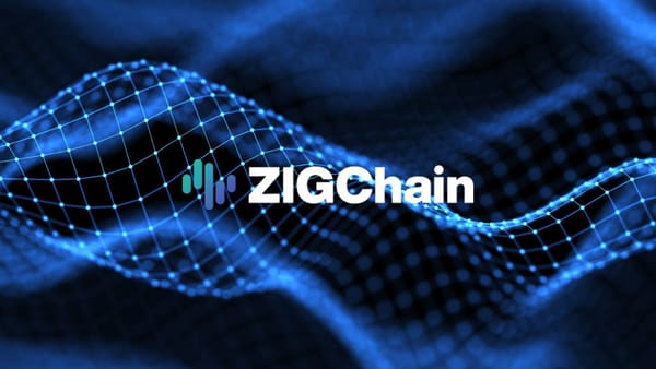 ZIGChain Launches the First Shariah-Compliant On-Chain Yield Platform